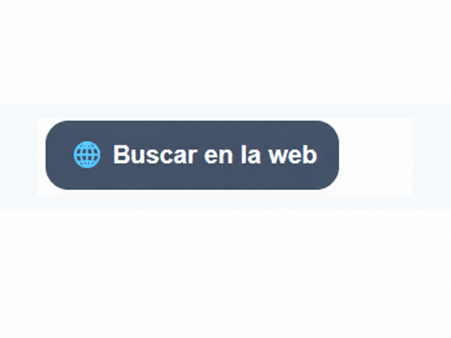 Búsqueda Web — enlaces