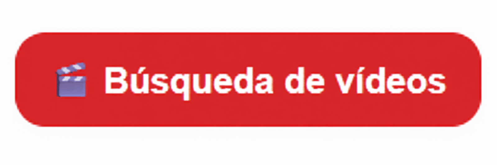 Búsqueda de vídeos